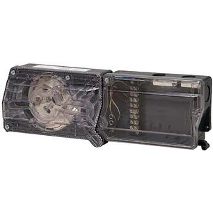 Notifier DNR Detector de Humo para Ducto sin Relé