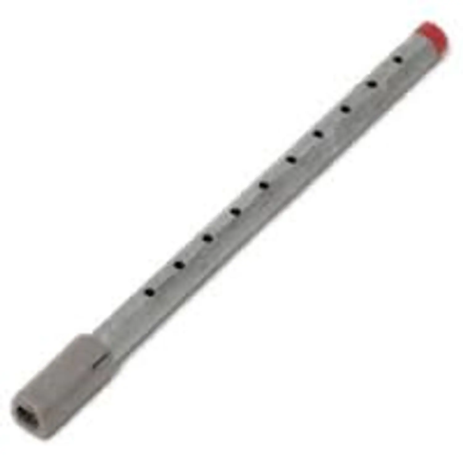 Notifier DST1.5 Tubo de Muestreo para Detector de Ducto 1 a 2 ft