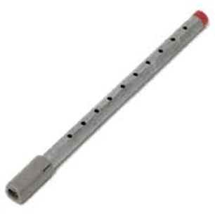 Notifier DST1.5 Tubo de Muestreo para Detector de Ducto 1 a 2 ft