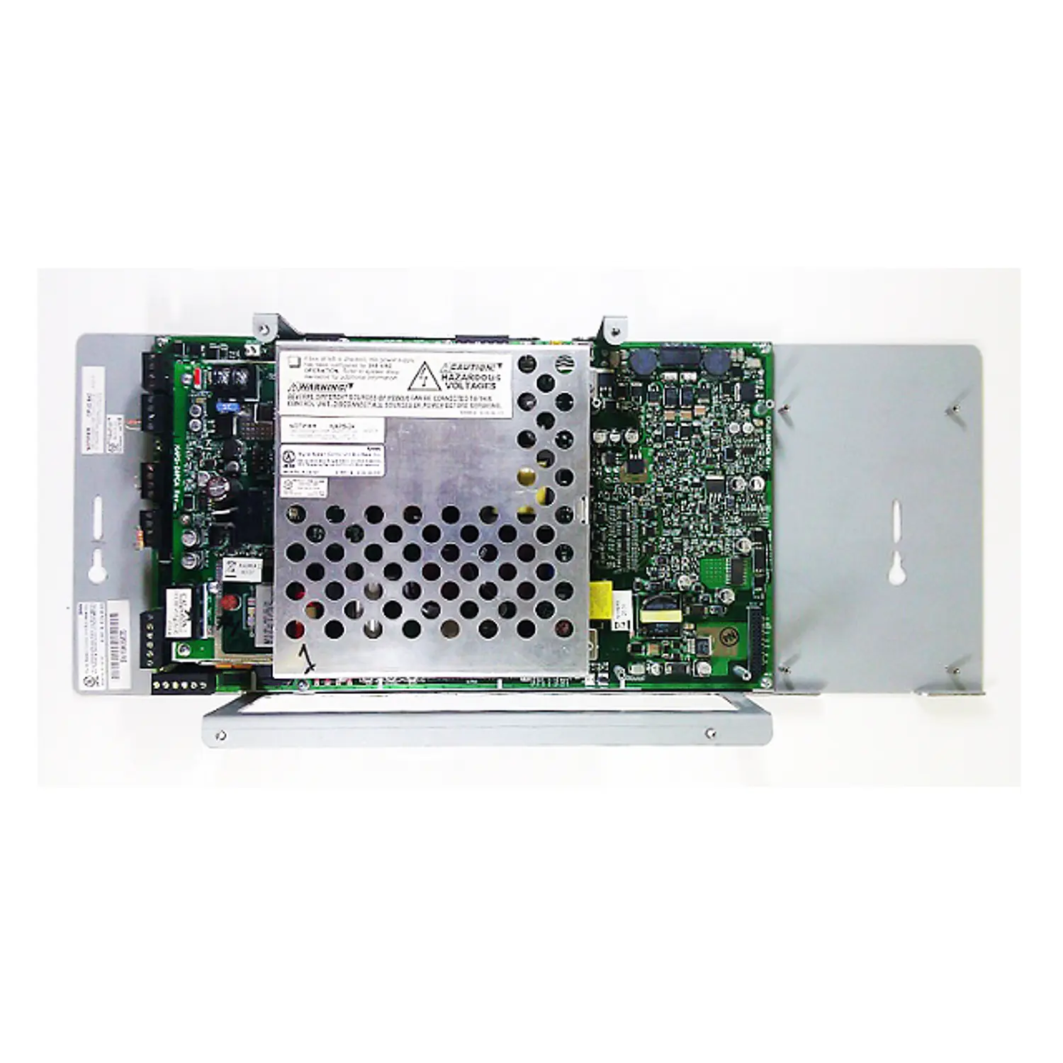 Notifier CPU2-640E-SP Panel de Control de Incendio NFS2-640