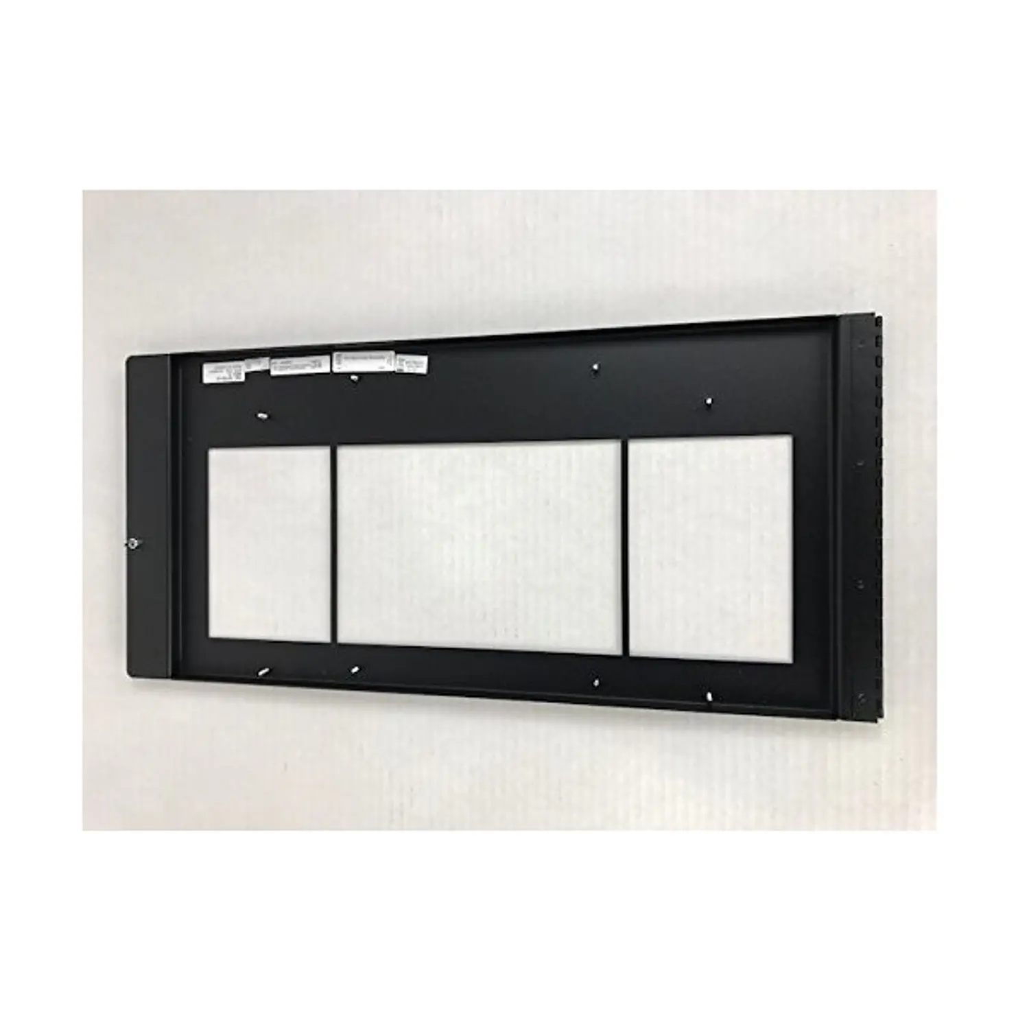 Notifier DP-DISP2 Placa Frontal para Pantalla de Sistema