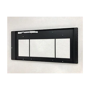 Notifier DP-DISP2 Placa Frontal para Pantalla de Sistema