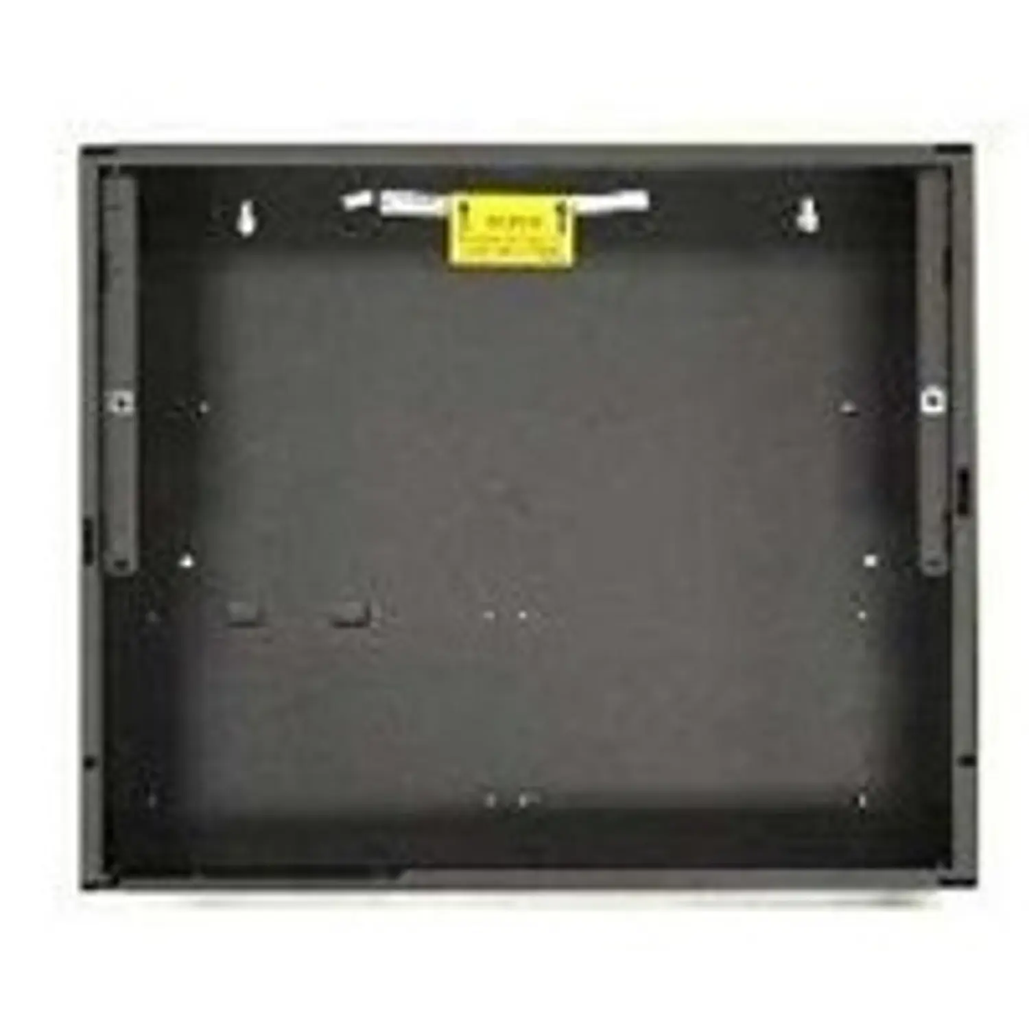 Notifier SBB-A4 Kit de Panel para Sistema de Incendio