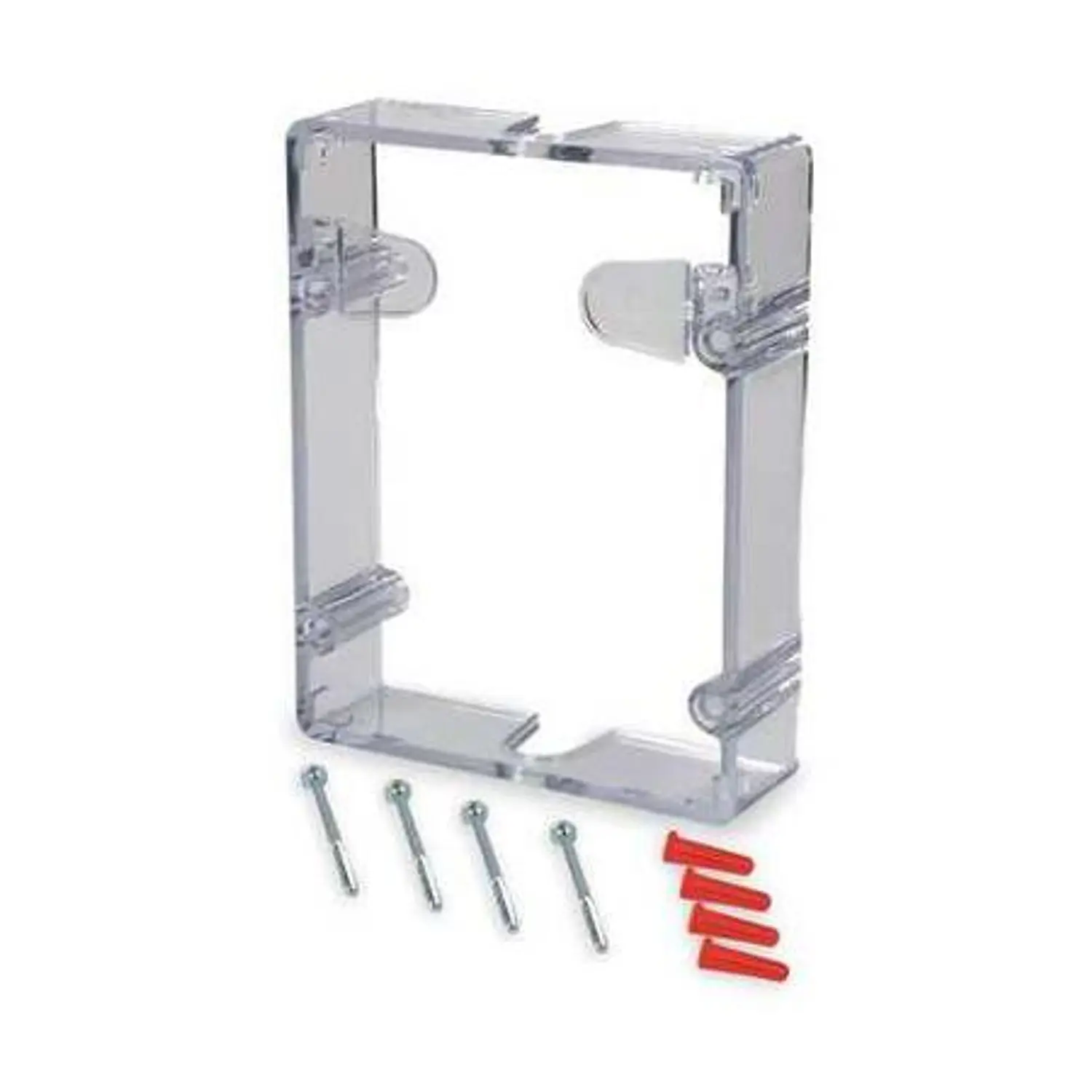 Notifier STI3150 Caja de Montaje Superficial para Accesorios