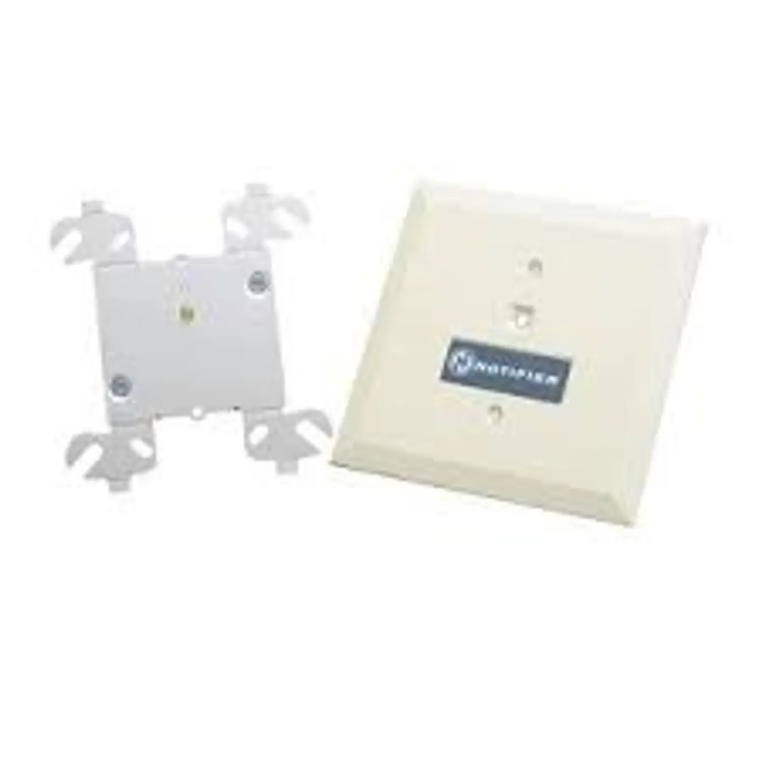 Notifier ISO-X Módulo Aislador de Cortocircuito