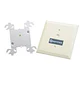 Notifier ISO-X, Módulo Aislador de Cortocircuito SLC, ONYX, CLIP, 15 a 32 VDC, LED Amarillo - Miniatura 1