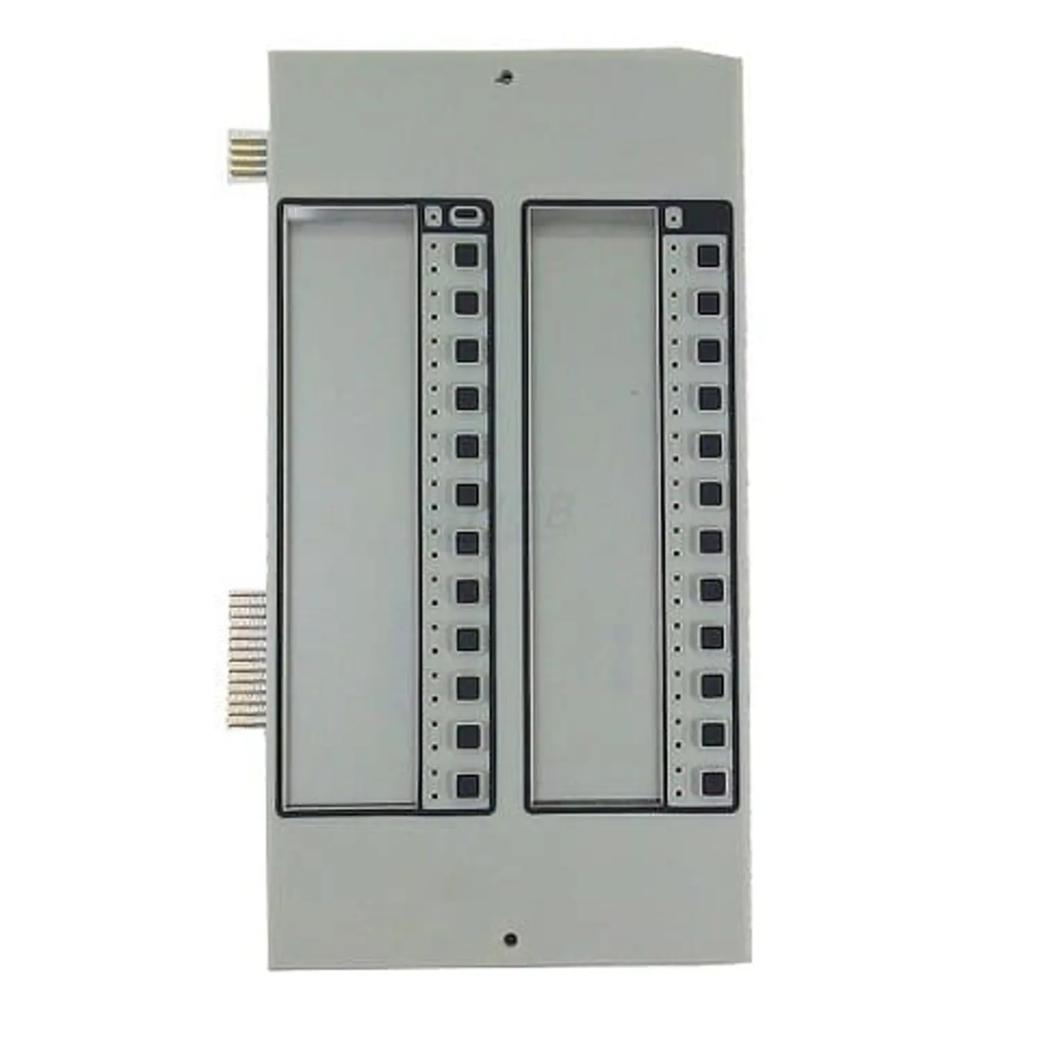 Notifier ACM-24AT Anunciador Modular de Control 24 Puntos