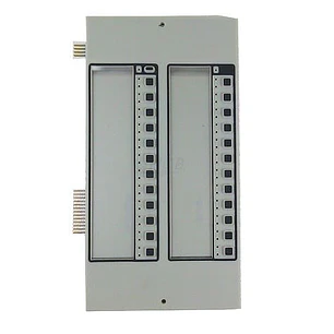 Notifier ACM-24AT Anunciador Modular de Control 24 Puntos