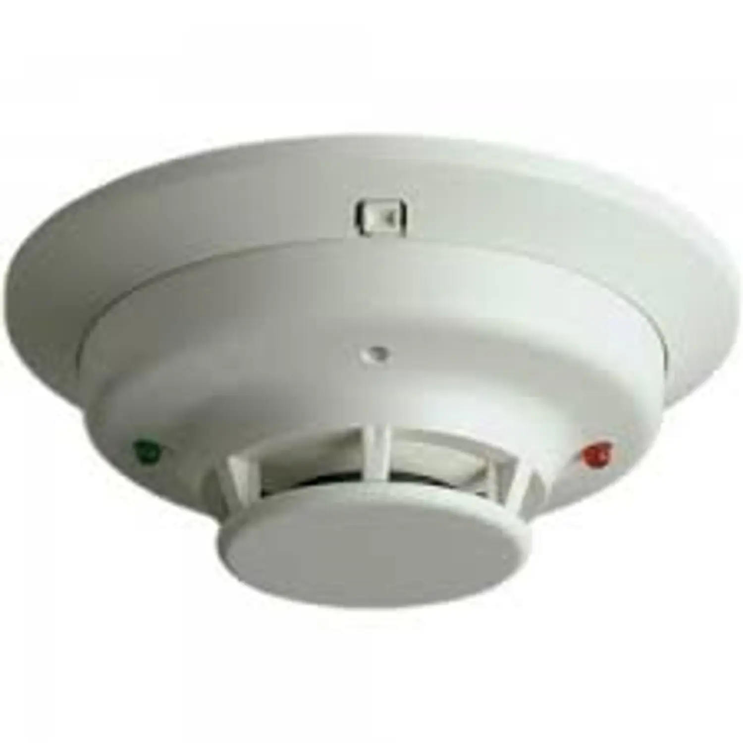 Notifier 2W-B Detector de Humo Fotoeléctrico de 2 Hilos