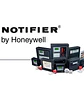 Notifier SBB-B4, Caja Posterior Negra de 2 Niveles para Gabinete CAB-4 - Miniatura 2