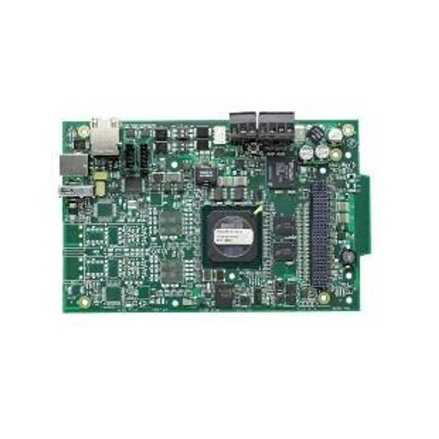 Notifier HS-NCM-SF Módulo de Comunicación de Red Fibra Monomodo