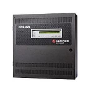 Honeywell NFS-320-SP Panel de Control para Sistema Contra Incendio