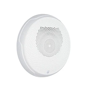 Fire-Lite SPCWL Parlante de Techo Blanco para Evacuación