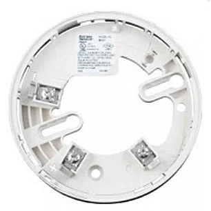 Notifier B501-WHITE-BP Base Blanca para Detector Serie 951