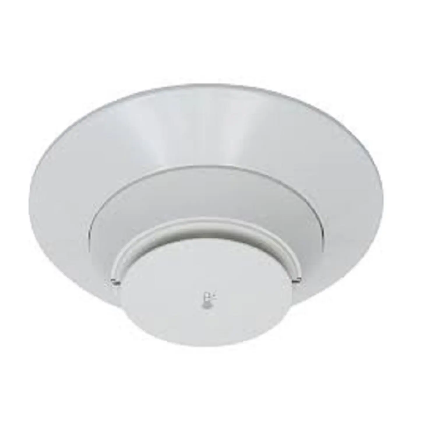 Notifier FST-951 Detector de Calor Térmico FlashScan Blanco