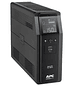 APC Back-UPS Pro BR1600SI, UPS 1600VA / 960W, 8 Salidas, USB, Negro - Miniatura 2