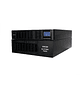 Forza Atlas FDC-210KMR UPS Online 10KVA/10KW, Doble Conversión, Torre/Rack 2U, 220V, LCD, USB/SNMP/RS-232, Negro - Miniatura 4