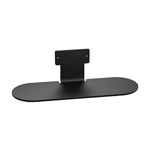 Jabra Pie de Mesa Negro para PanaCast 50 y PanaCast 50 Room System, Soporte de Escritorio