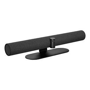 Jabra Pie de Mesa Negro para PanaCast 50 y PanaCast 50 Room System, Soporte de Escritorio