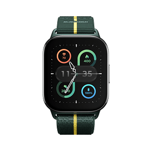 Motorola Moto Watch Fit Smartwatch 1.9