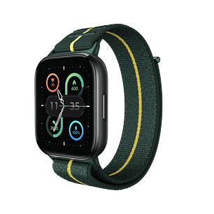 Motorola Moto Watch Fit Smartwatch 1.9