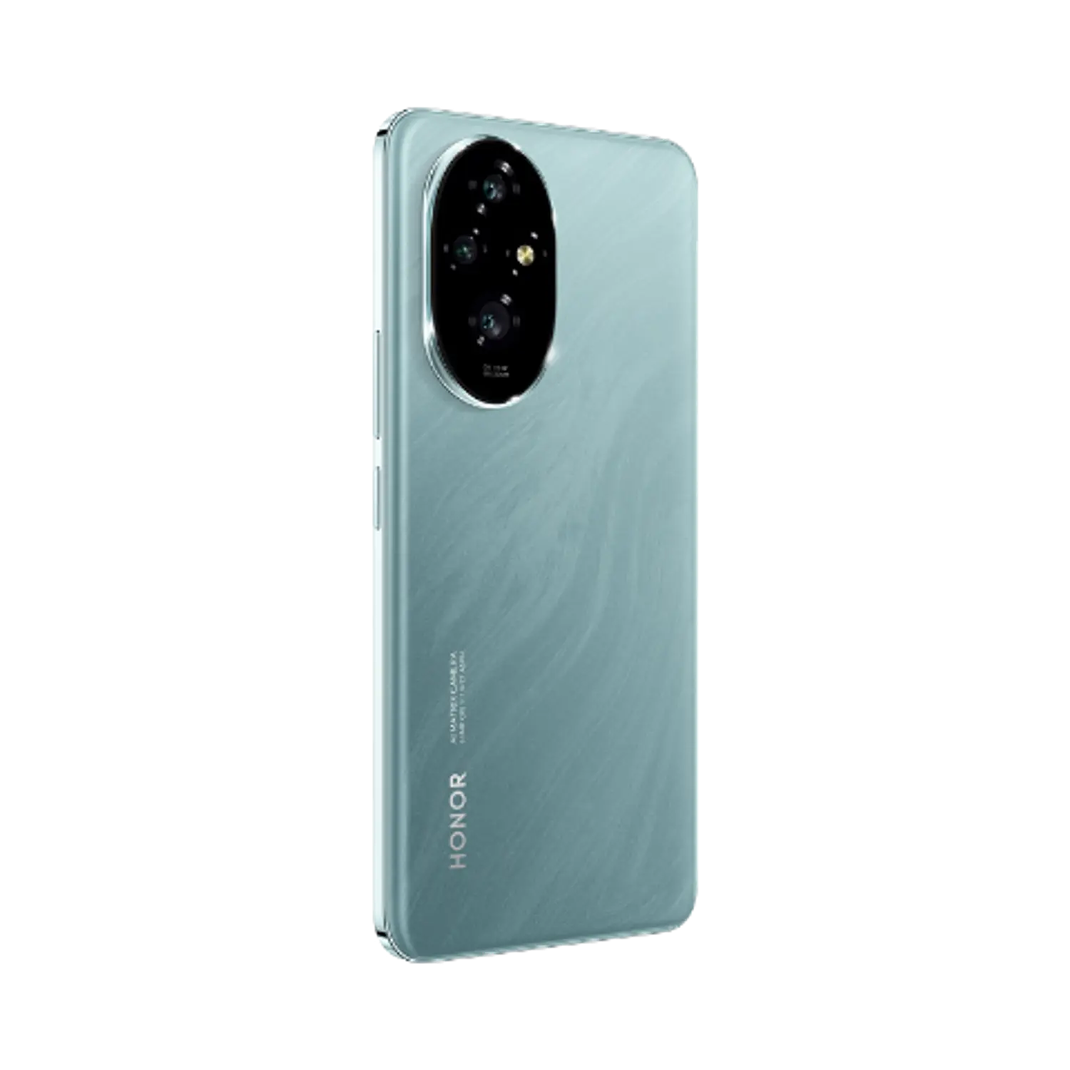 Honor 200 Celular, 5G, 6.7“, Snapdragon 7 Gen3, 12GB RAM, 512GB Internos, Verde Esmeralda 4