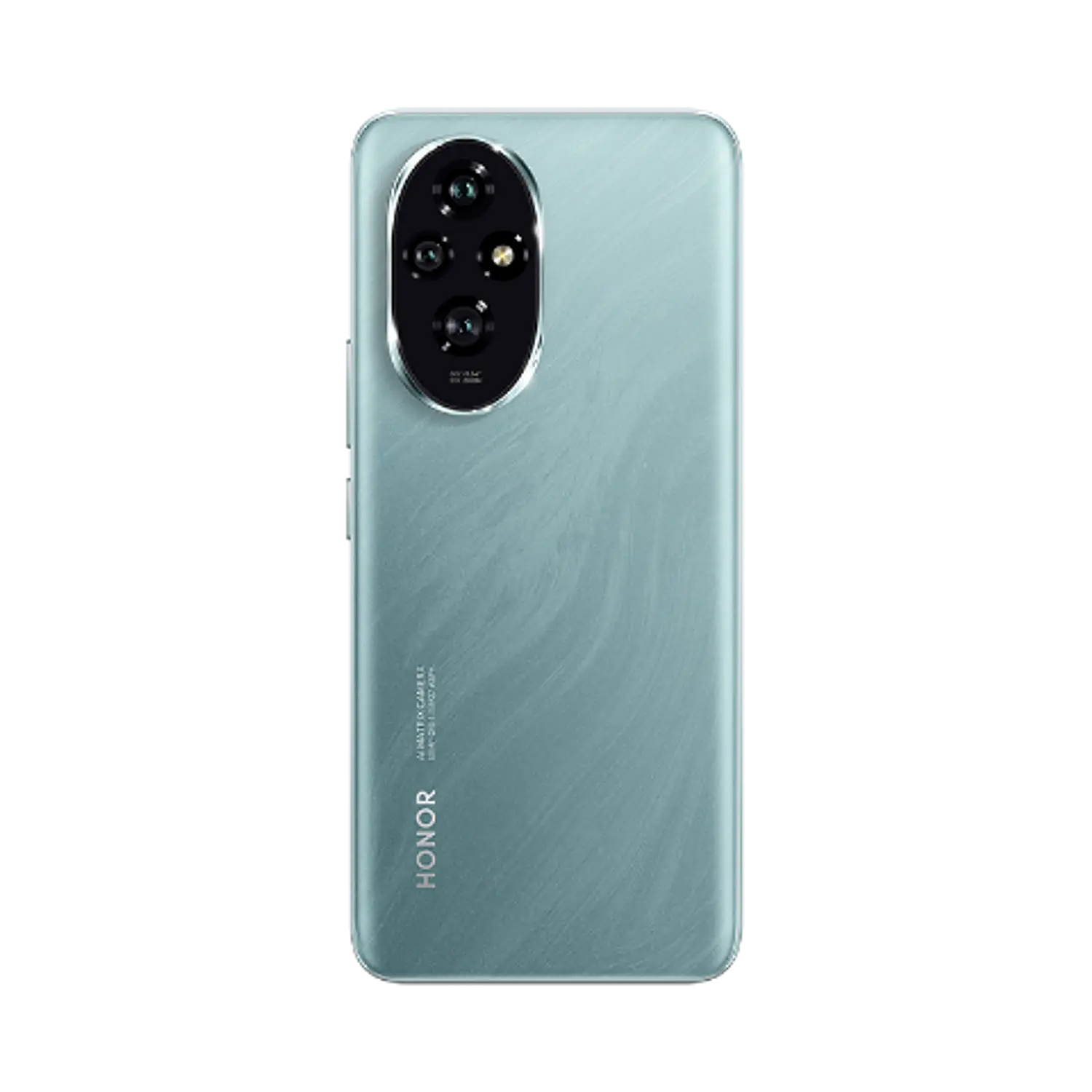 Honor 200 Celular, 5G, 6.7“, Snapdragon 7 Gen3, 12GB RAM, 512GB Internos, Verde Esmeralda 6