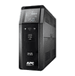 APC Back-UPS Pro BR1600SI, UPS 1600VA / 960W, 8 Salidas, USB, Negro - Miniatura 1