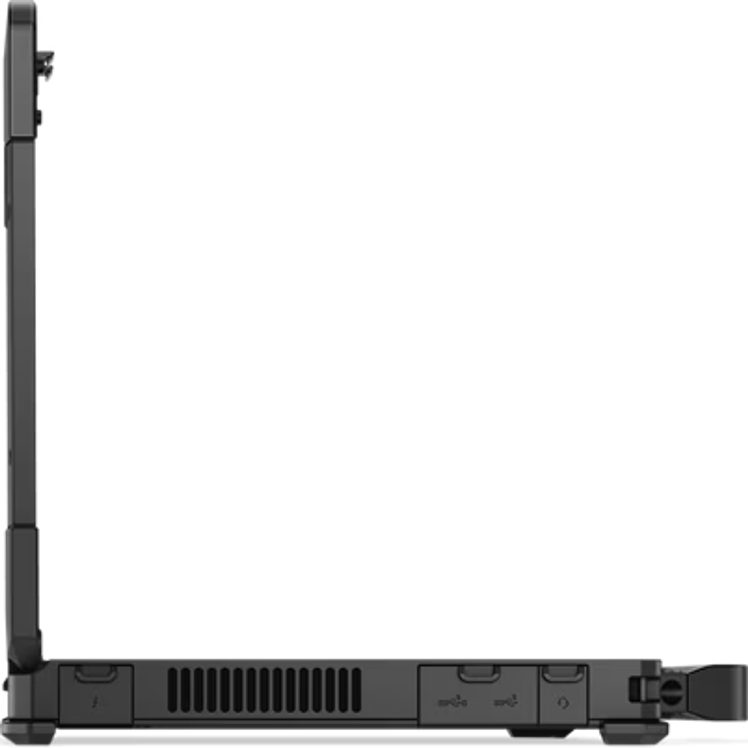 Dell Pro Rugged, Notebook 14