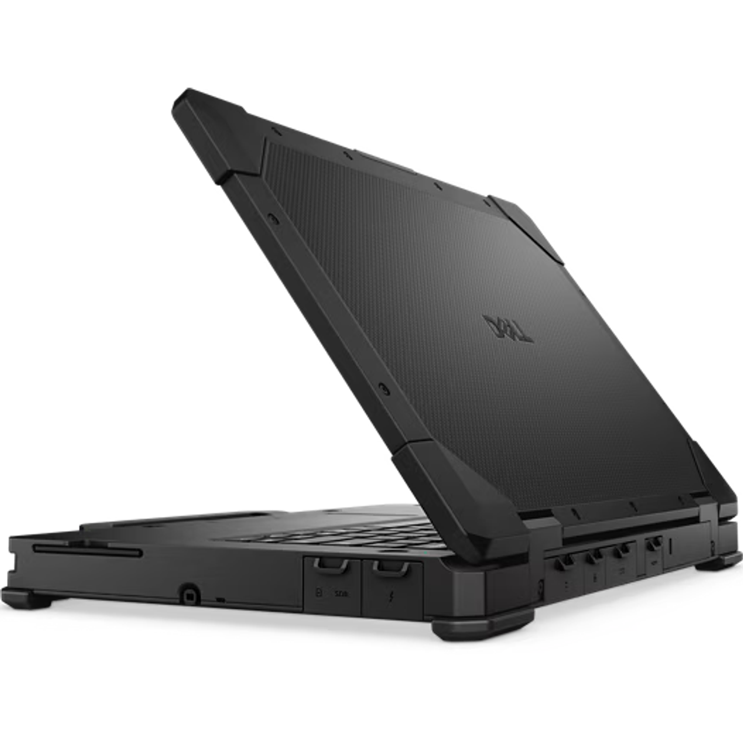 Dell Pro Rugged, Notebook 14