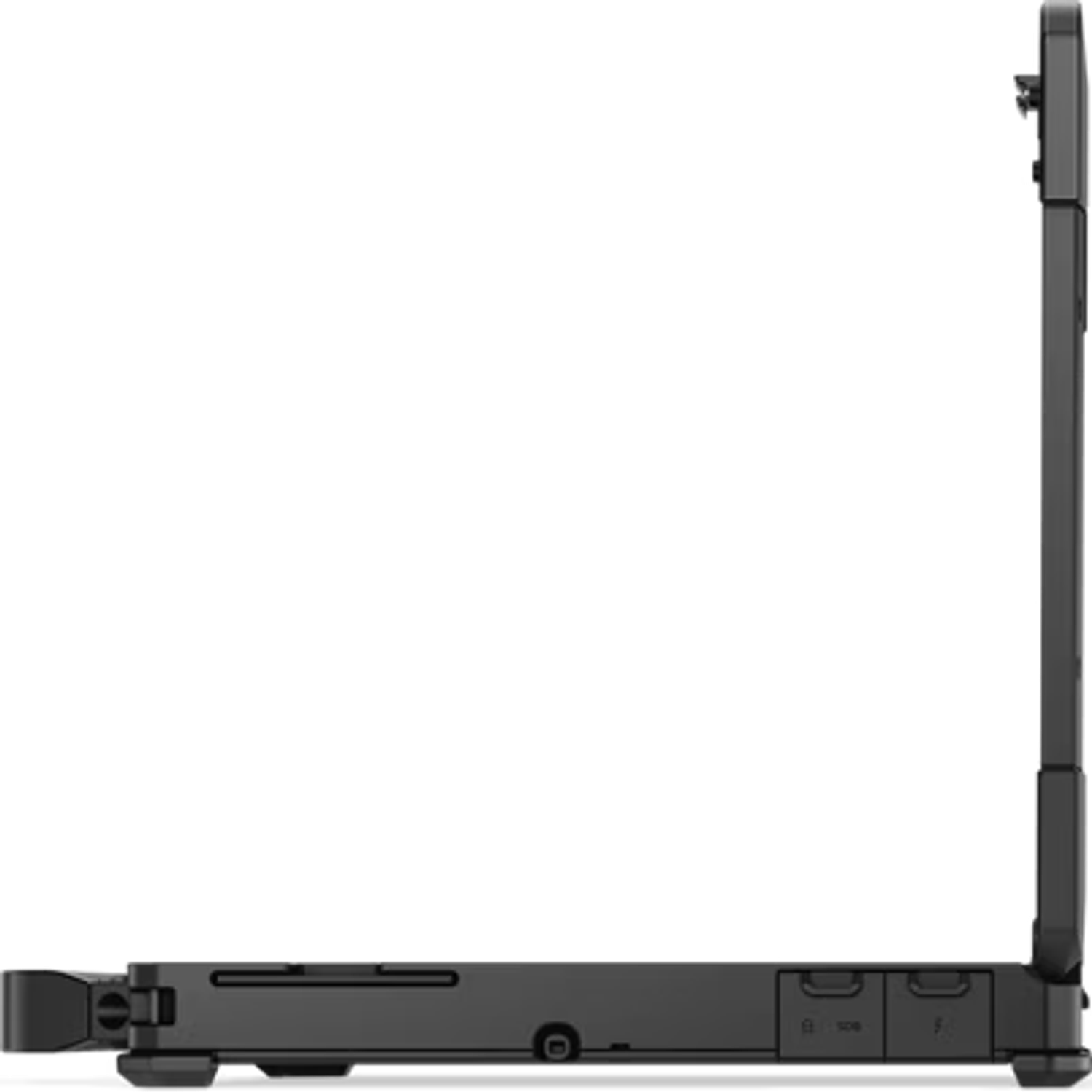 Dell Pro Rugged, Notebook 14