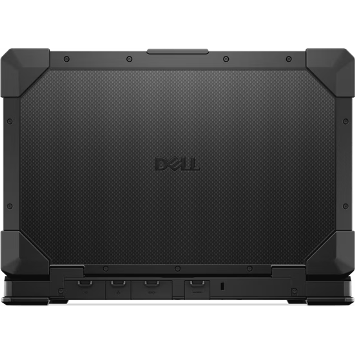 Dell Pro Rugged, Notebook 14