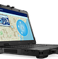 Dell Pro Rugged, Notebook 14