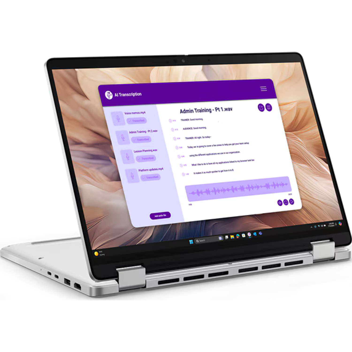 Dell Pro 14 Plus Notebook Intel Core Ultra 7 268V, DDR5 32GB, 1TB SSD, Arc Graphics 140V, W11Pro 2