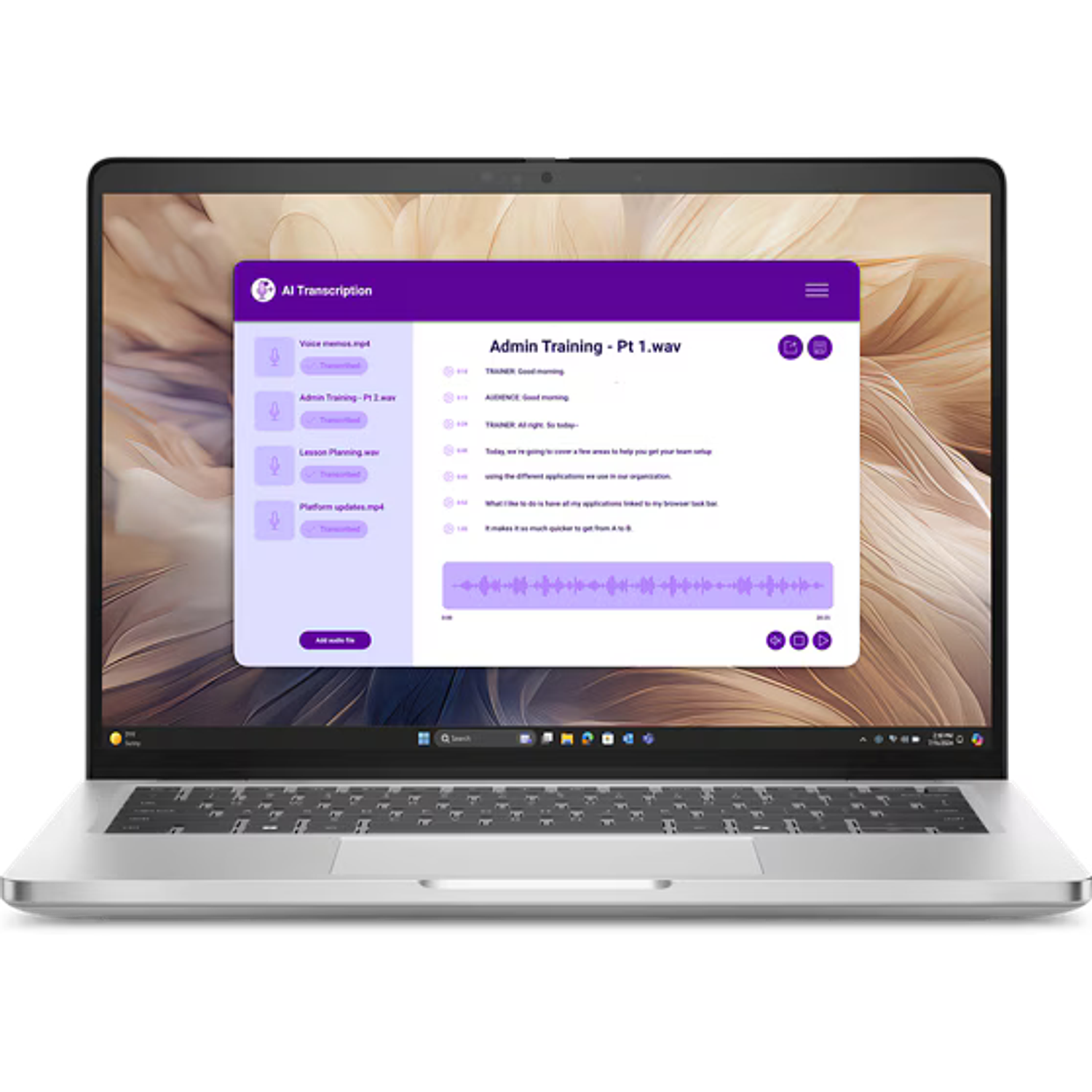 Dell Pro 14 Plus Notebook Intel Core Ultra 7 268V, DDR5 32GB, 1TB SSD, Arc Graphics 140V, W11Pro 1