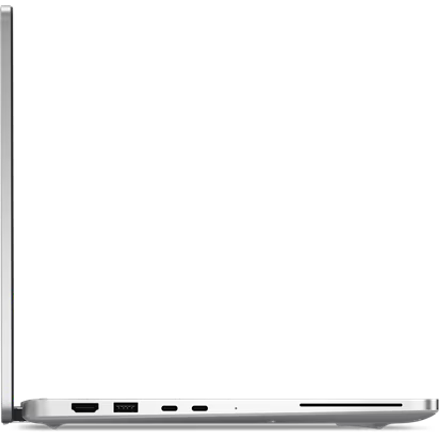 Dell Pro 14 Plus Notebook Intel Core Ultra 7 268V, DDR5 32GB, 1TB SSD, Arc Graphics 140V, W11Pro 9