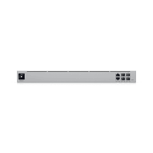 Ubiquiti Enterprise Fortress Gateway (EFG) Gateway Empresarial 25G, Alta Disponibilidad, Seguridad Avanzada y Gestión UniFi para Redes de Gran Escala