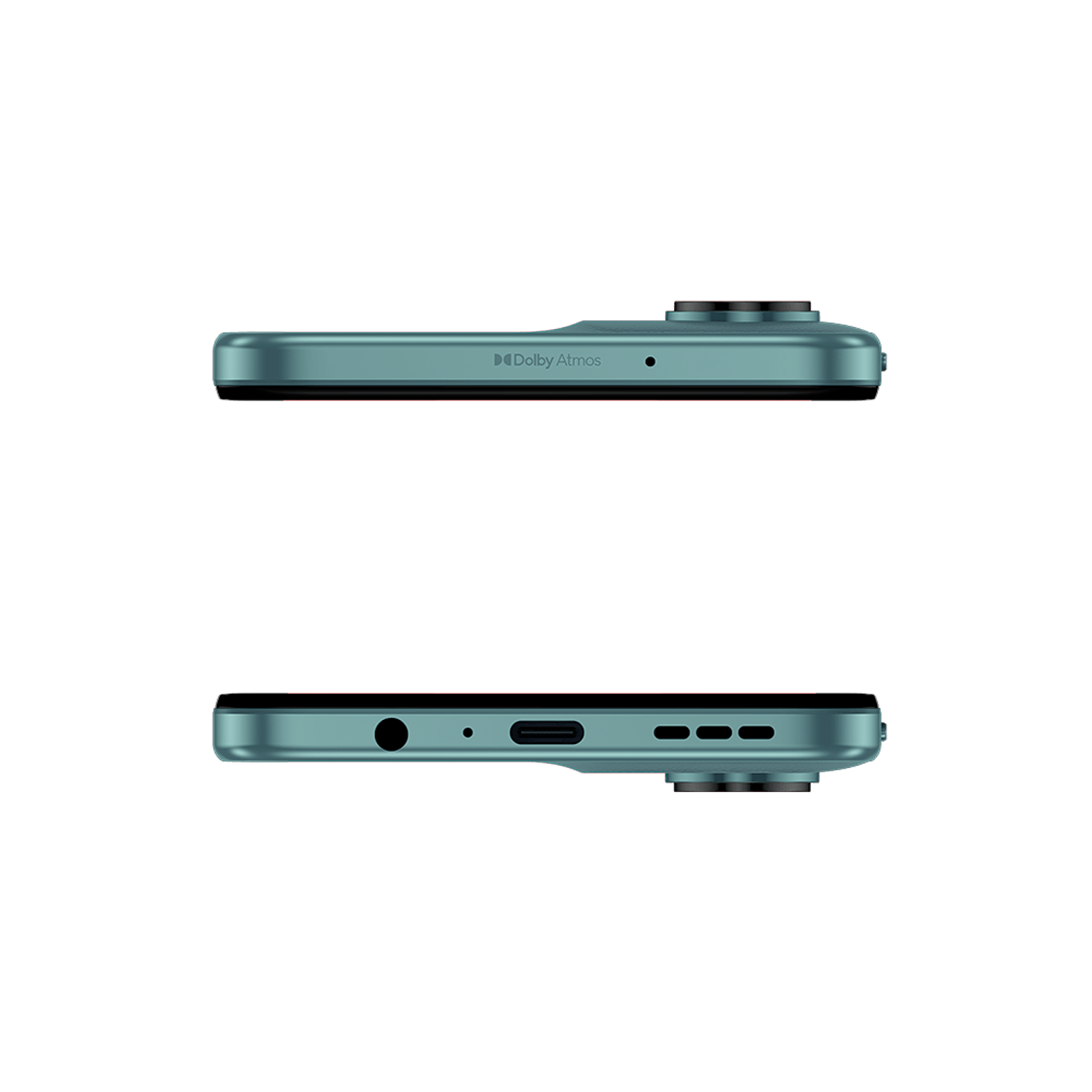 Motorola Moto G35 5G Smartphone 4GB RAM + 128GB, Pantalla 6.5