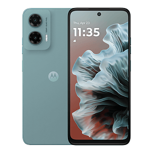 Motorola Moto G35 5G Smartphone 4GB RAM + 128GB, Pantalla 6.5