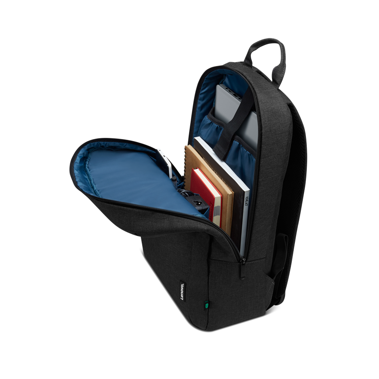 Lenovo B210, Mochila Para Portátil, Hasta 16