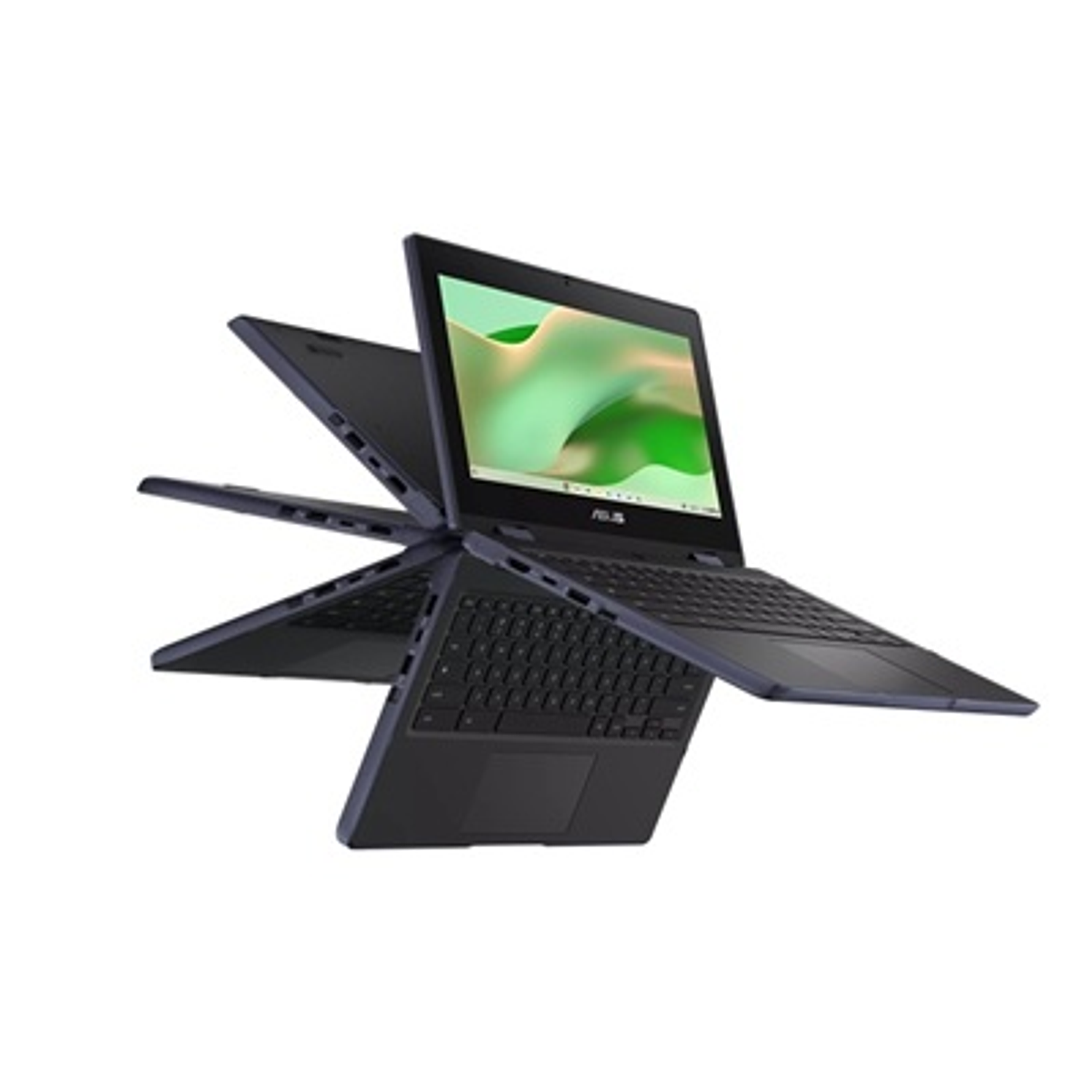 ASUS 90NX08W1-M00740, Chromebook 11.6