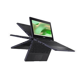 ASUS 90NX08W1-M00740, Chromebook 11.6