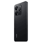 Xiaomi Redmi Note 14 5G Smartphone 8GB+256GB, Pantalla AMOLED 120Hz, Cámara 108MP, Negro Medianoche - Miniatura 3