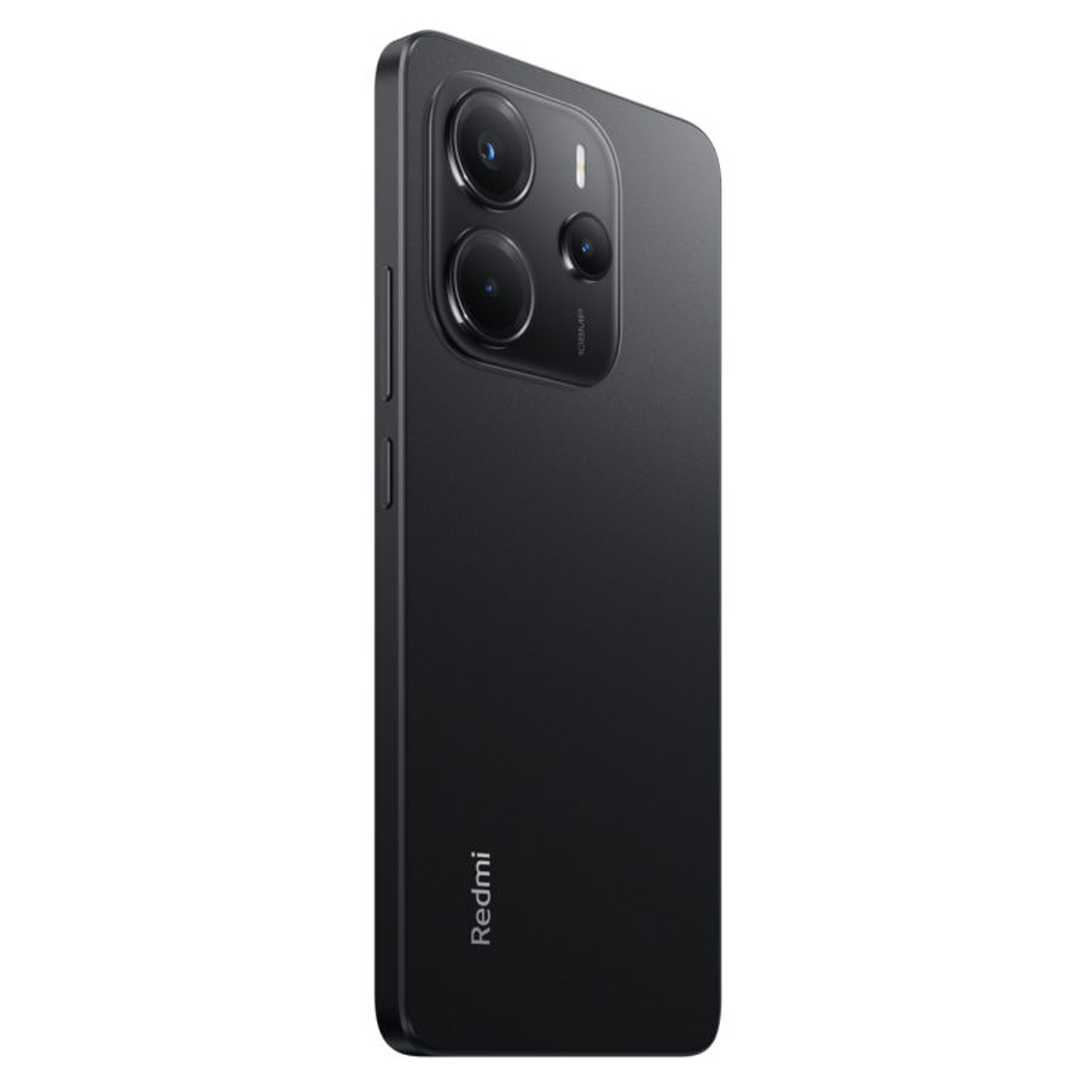 Xiaomi Redmi Note 14 5G Smartphone 8GB+256GB, Pantalla AMOLED 120Hz, Cámara 108MP, Negro Medianoche 4