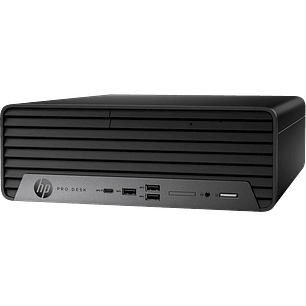 HP Pro 400 SFF G9 PC de Escritorio, Intel Core i7-13700, RAM 16GB, SSD 512GB, Wi-Fi 6, W11 Pro
