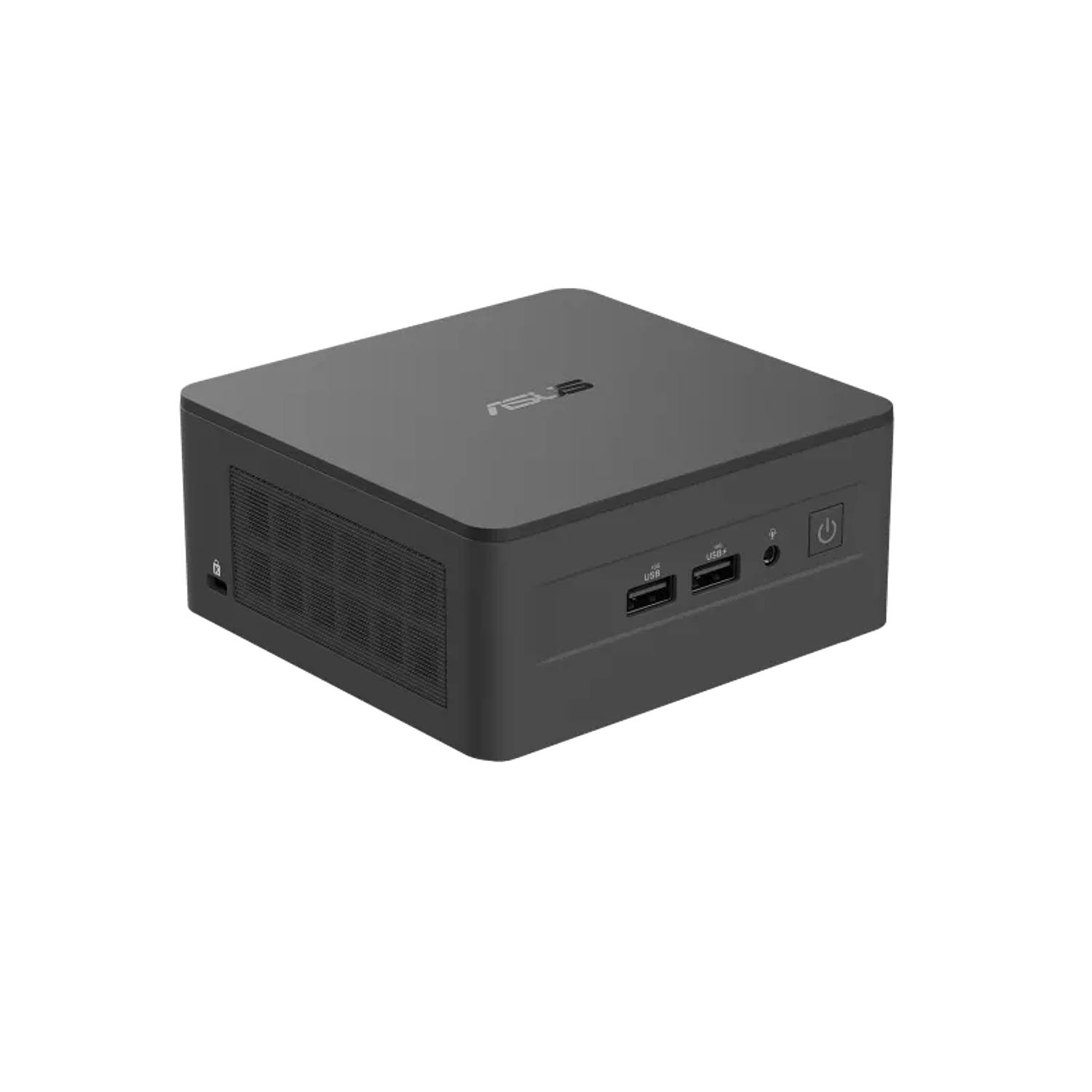 ASUS NUC 13 Pro 90AR00C1-M000J0, PC Barebone, Mini PC Compacta, Core i7, Rendimiento Intel 13ª Generación 4