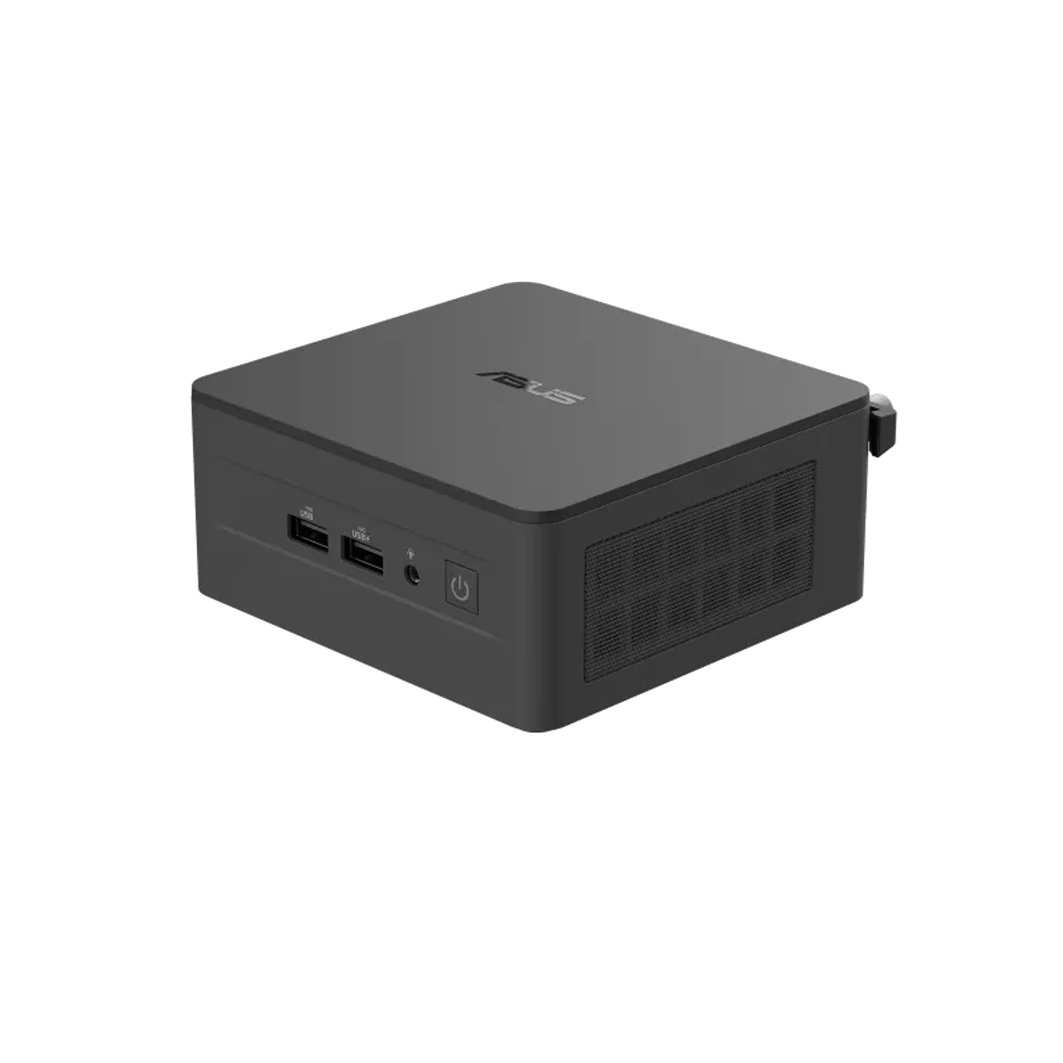 ASUS NUC 13 Pro 90AR00C1-M000J0, PC Barebone, Mini PC Compacta, Core i7, Rendimiento Intel 13ª Generación 5