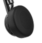 Lenovo Audifonos VoIP Inalámbricos, Bluetooth 5.3, Certificados Microsoft Teams, 60h Batería, Negro - Miniatura 5