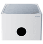 Xiaomi Smart Air Purifier 4 Lite, Purificador de Aire Inteligente, 43 m², LED, Blanco - thumbnail 4