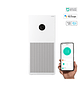 Xiaomi Smart Air Purifier 4 Lite, Purificador de Aire Inteligente, 43 m², LED, Blanco - thumbnail 2